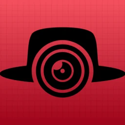 Spy: Background Video Recorder simgesi